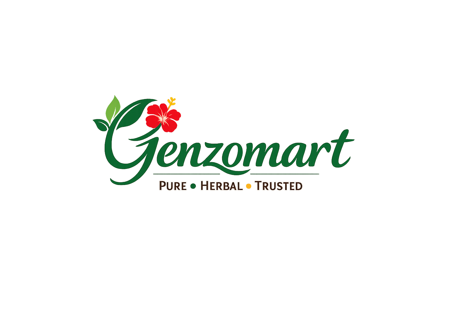 Genzomart - Herbal Cosmetics Store