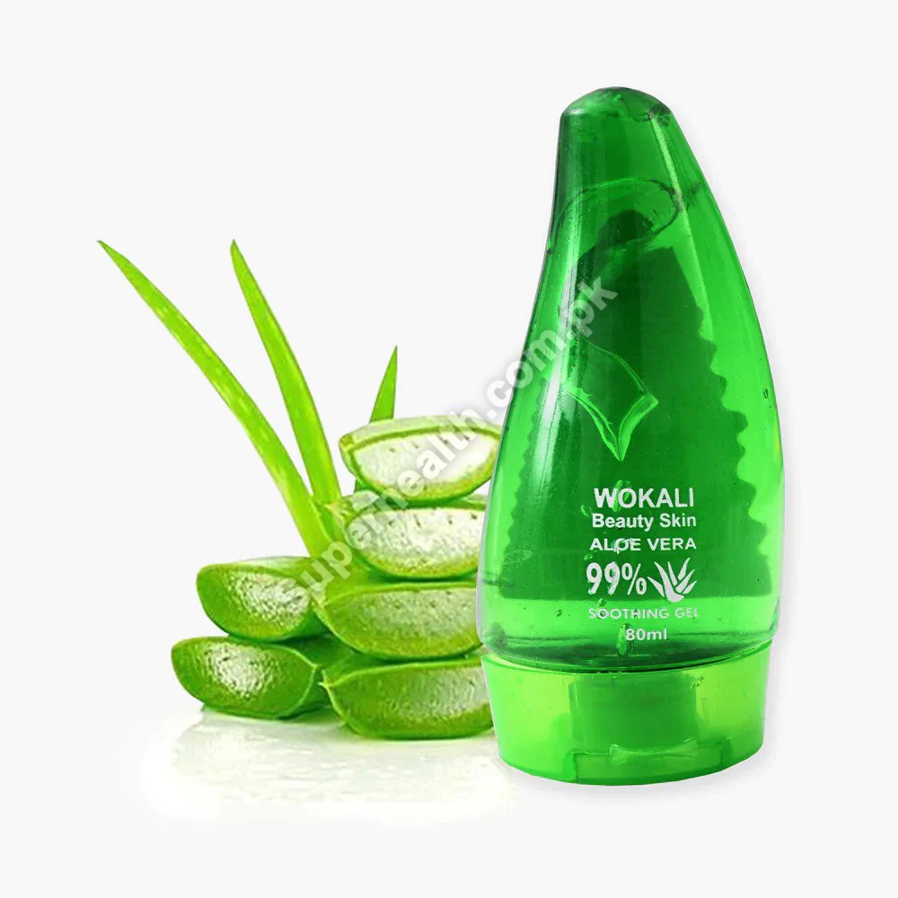 Aloe Vera Gel