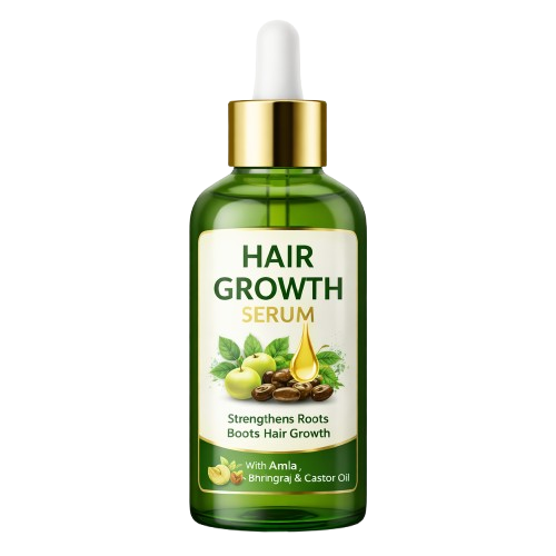 Hair Growth Serum