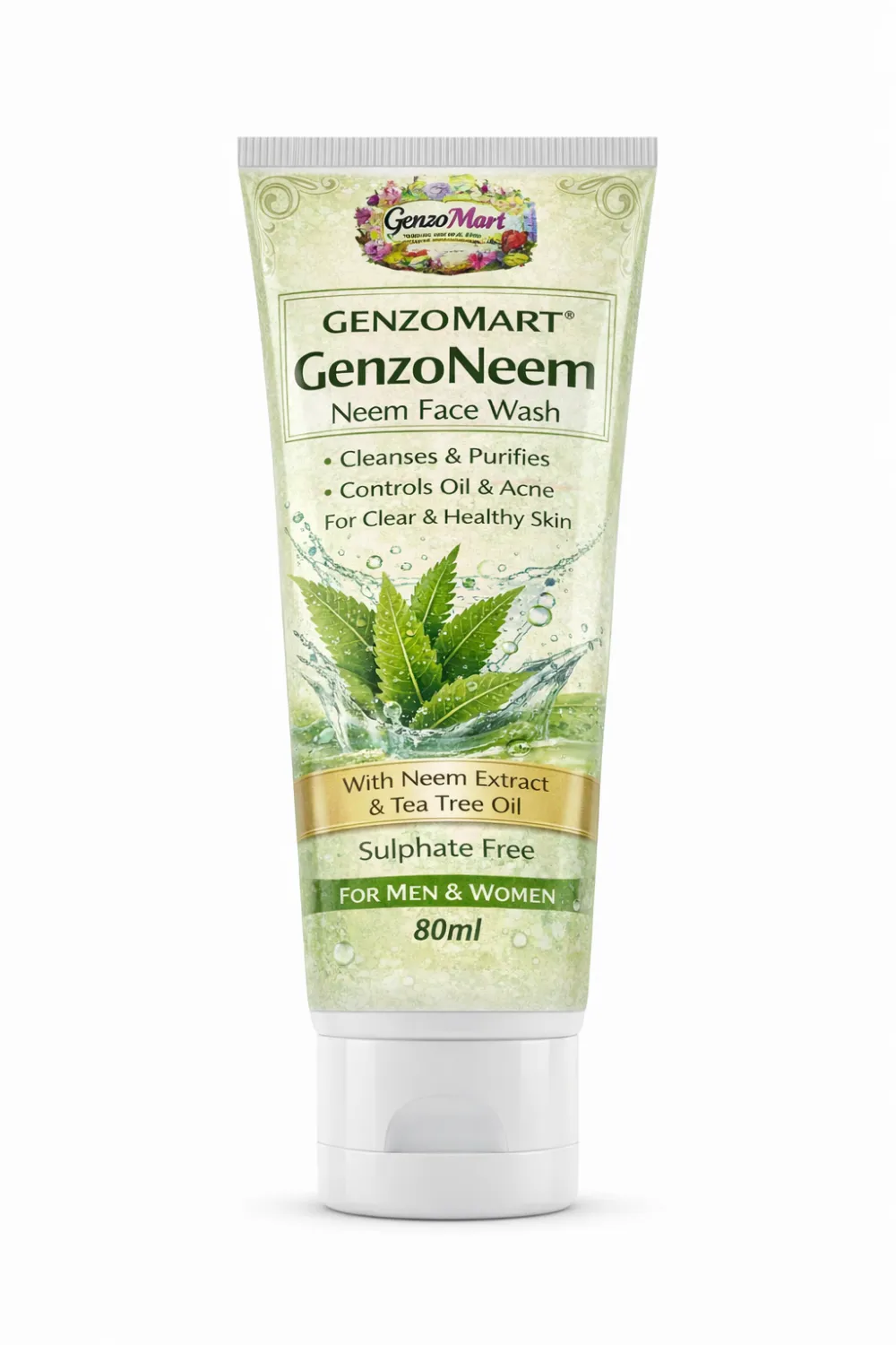 Neem Face Wash
